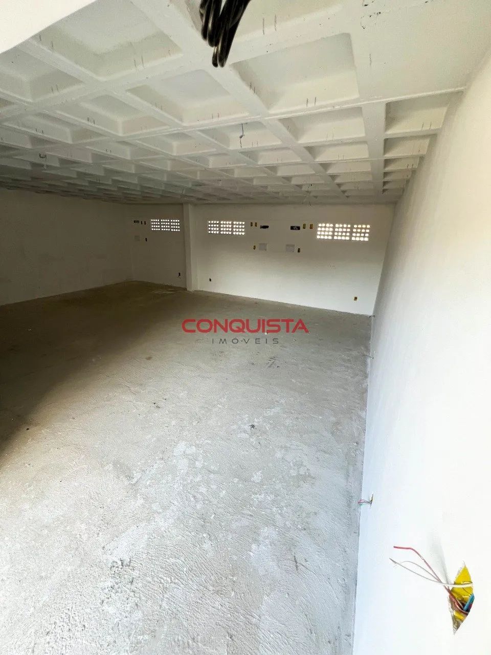 Salas Comerciais, Siqueira mall - Foto 4