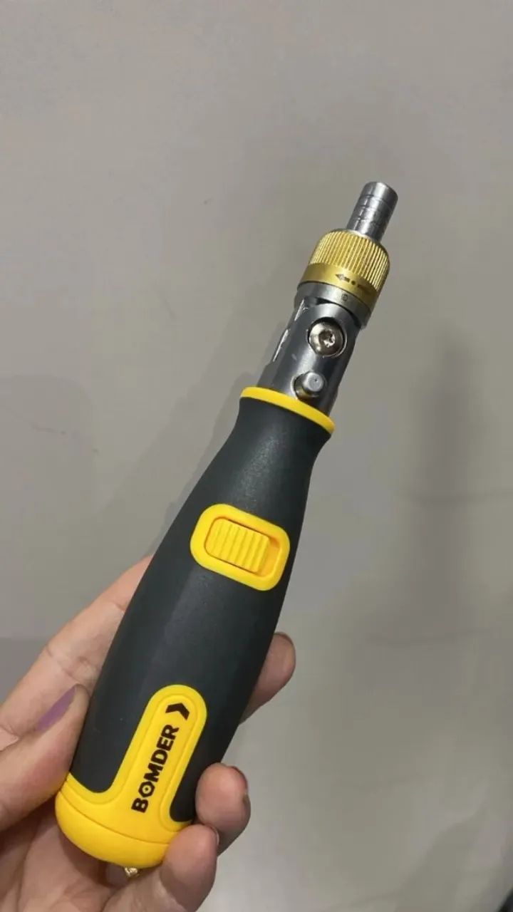 Chave Multifuncional Engate Rapido Com Catraca - Ferramenta - Loja Coimbra Computadores64840848073602123