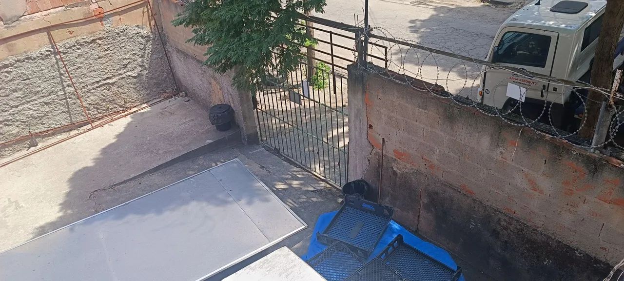 ALUGO TERRENO PRÓXIMO A FAMOSA BATATA DE MARECHAL  - Foto 14