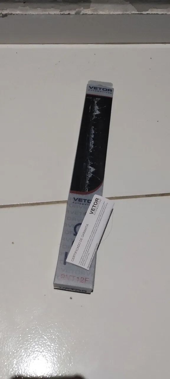 Palheta vetor - Foto 3