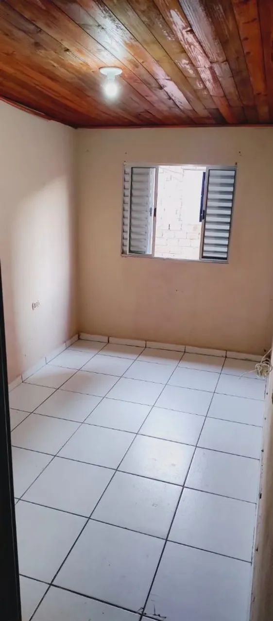 Foto - Diadema - Piraporinha