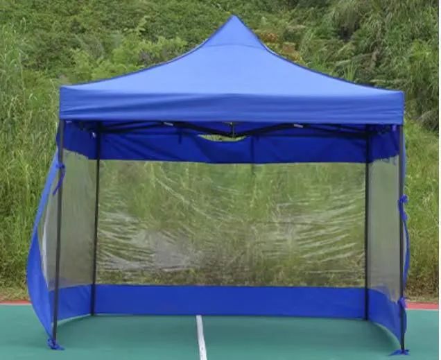 Tendas Gazebo 3x3 - Foto 4