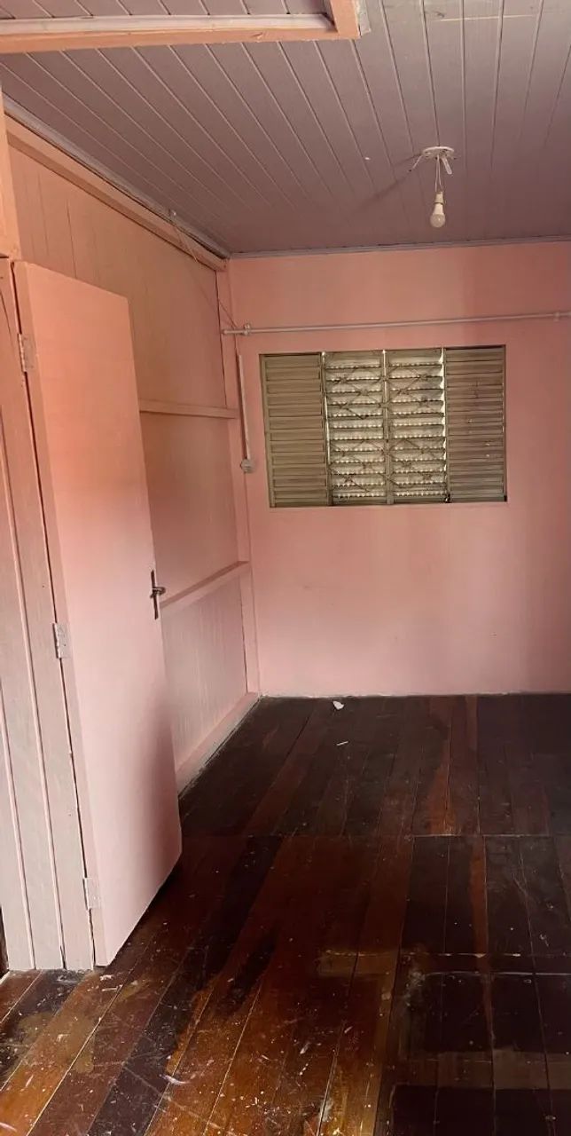 Casa à venda no Conjunto Andirá  - Foto 3