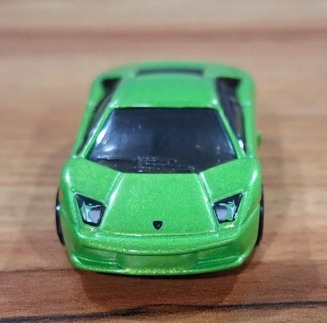 Hot Wheels Lamborghini Murcielago - Dream Garage Series 2009 (Loose) - Foto 2