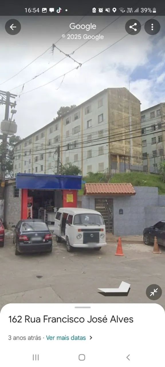 Primeira imagem do imóvel