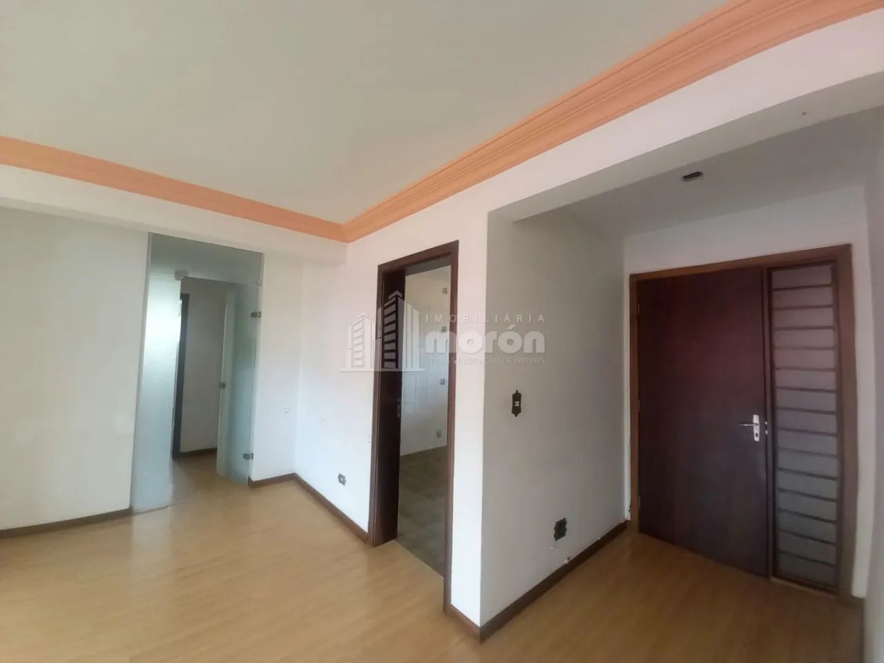 APARTAMENTO Á VENDA NO CENTRO - EDIFÍCIO ARARUAMA - Foto 4