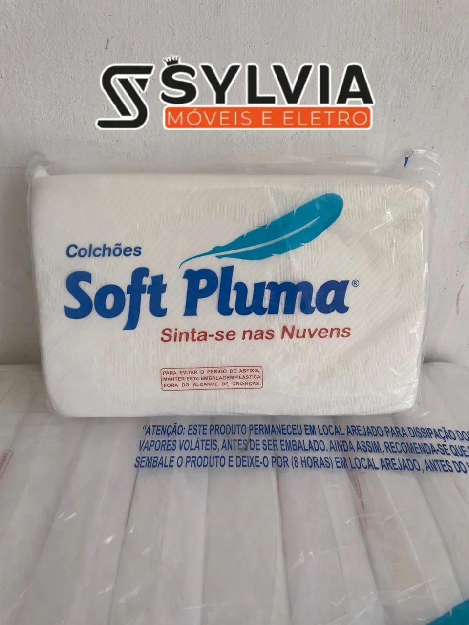 Travesseiro  - Foto 5