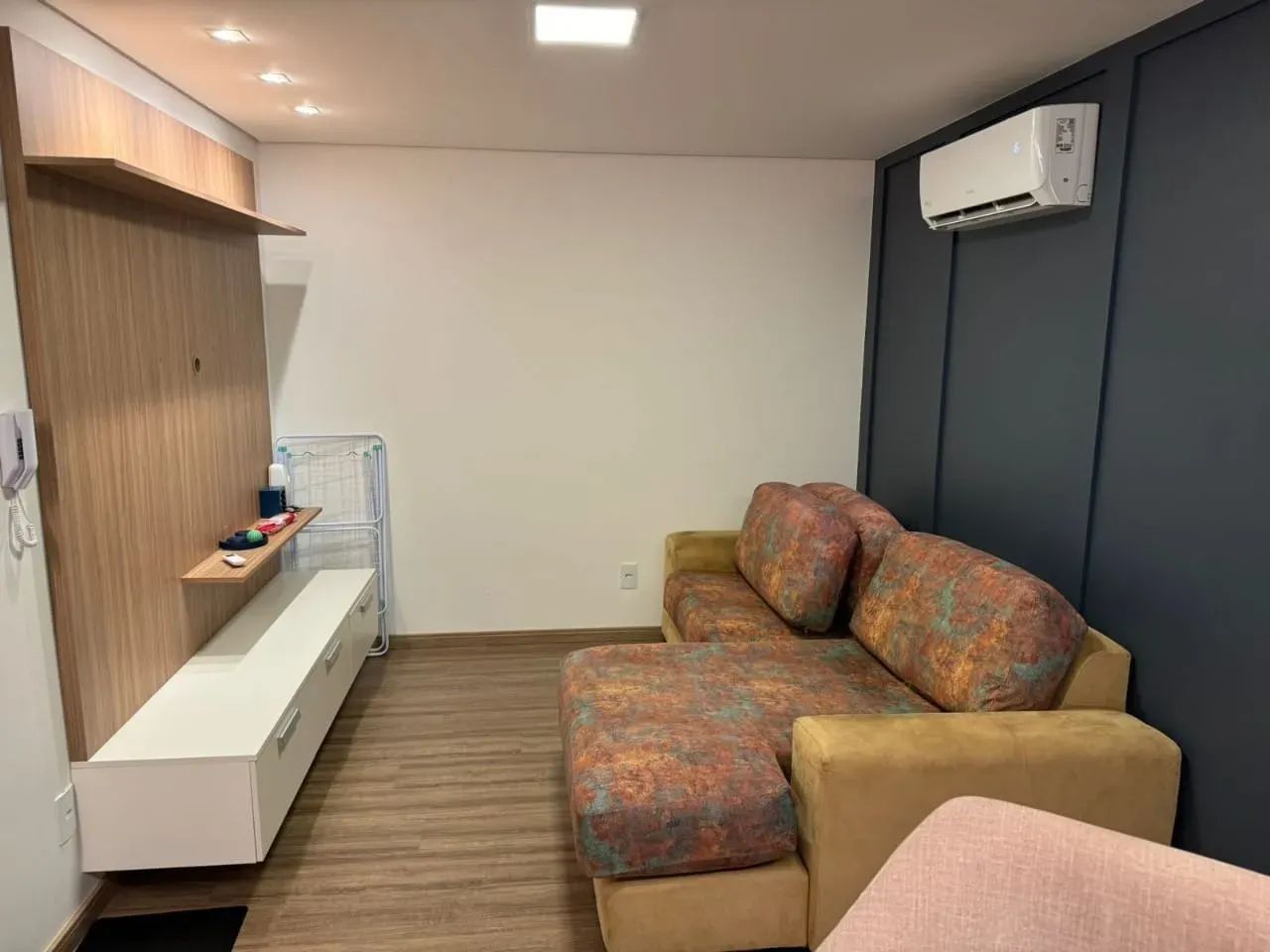 Apartamento para Locação 1 Quarto, 1 Vaga, 45M², Centro, CHAPECó - SC - Foto 5