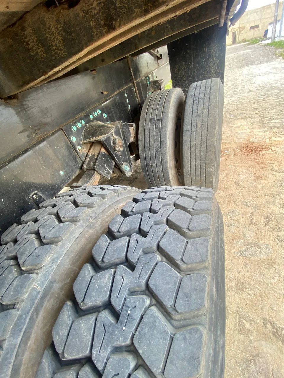 1620L pra vender no preço!!  - Foto 4