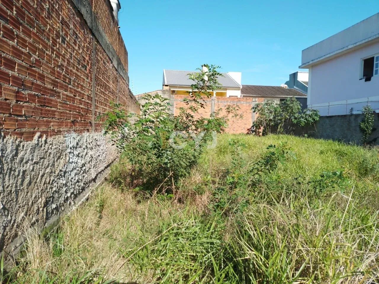 Terreno 10 x 30 plano localizado bairro monte carlo - Foto 3