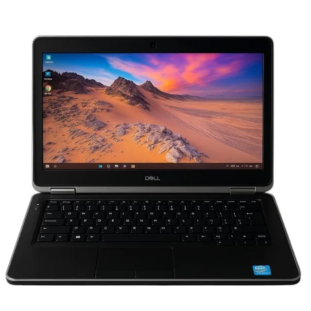 Notebook Dell Inspiron 5458 Intel Core i5 5ªGer 8Gb Ram DDR3L SSD