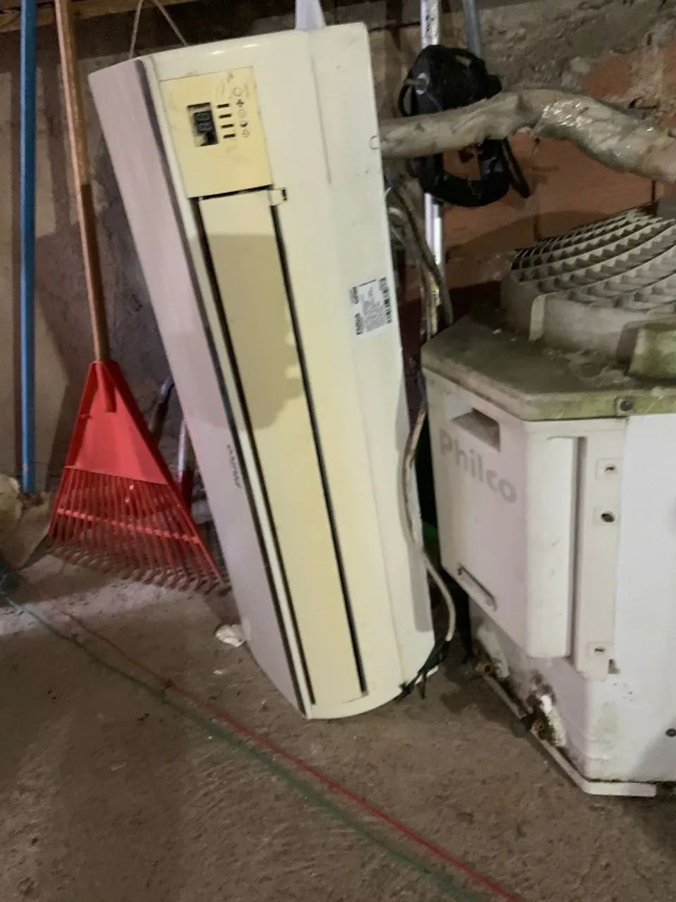 ar condicionado  - Foto 3