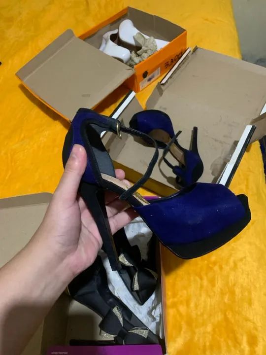 Salto Altos.  - Foto 2