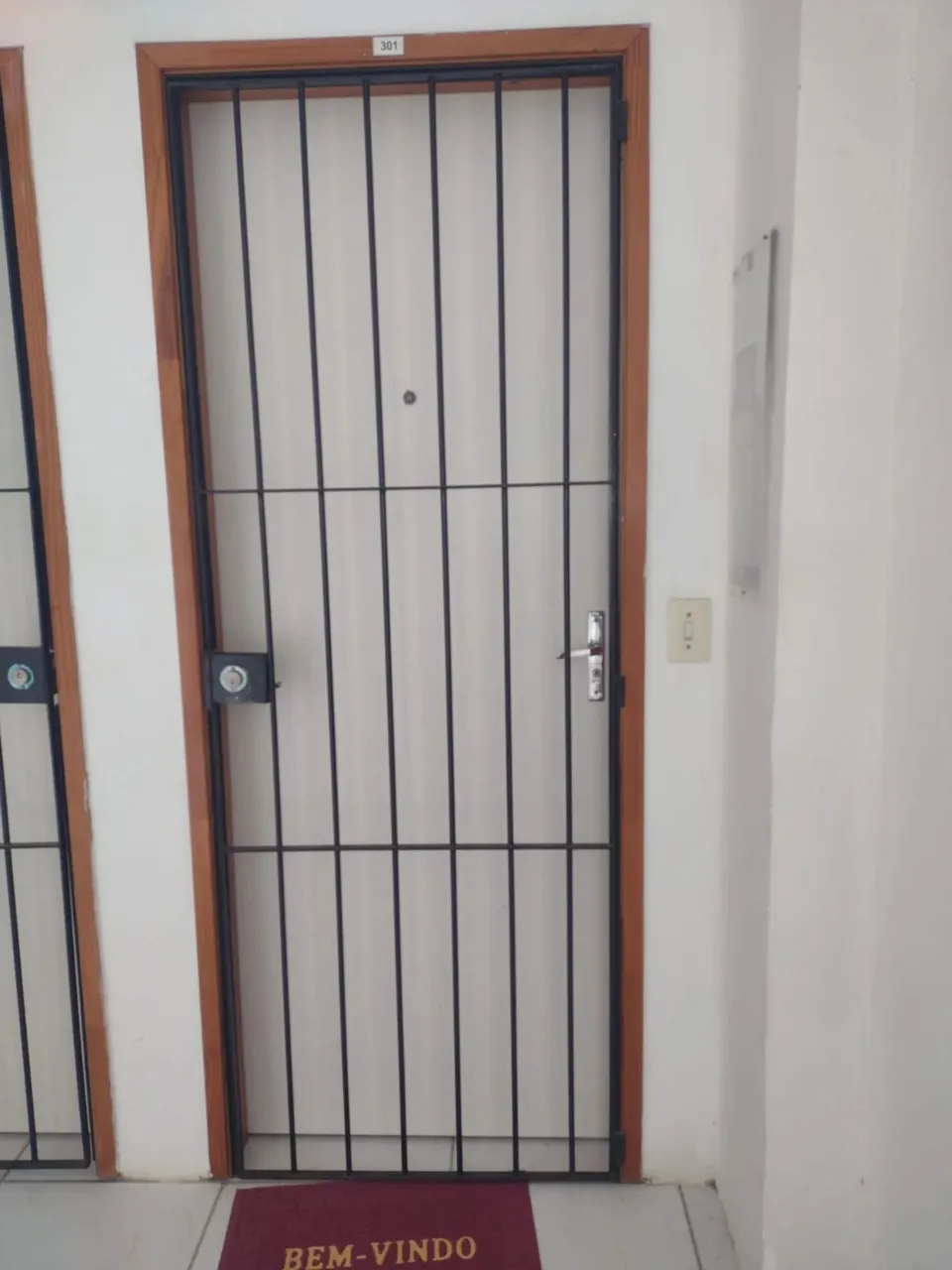Apartamento Reserva São Lourenço 120 mil