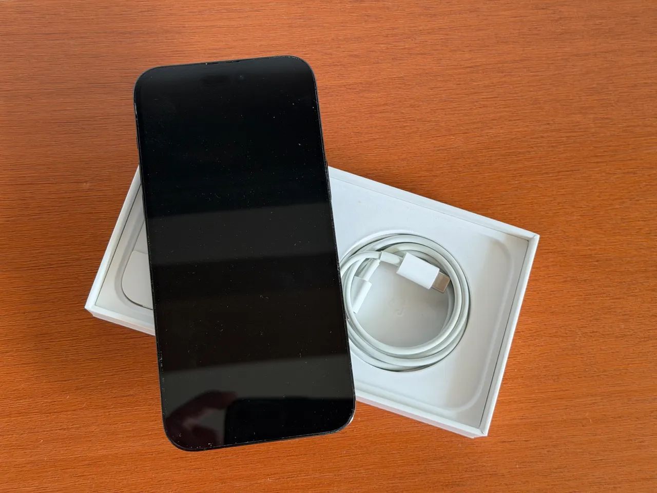 Iphone 14 pro max 256 gb Space Black - Celulares e Smartphones