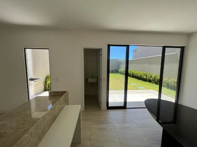 Casa com três  suítes - Lagoa Redonda  - 148m² - Foto 4