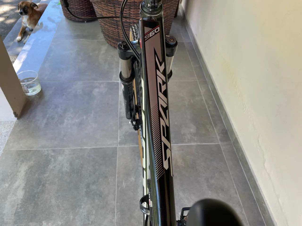 Scott spark - Foto 4