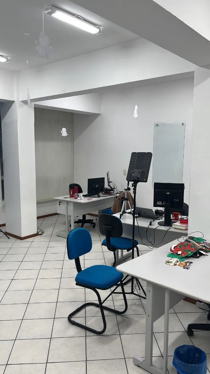 Venda dos móveis / Repasse de ponto comercial mobiliado - Centro | Praça XV | 72m - Foto 3