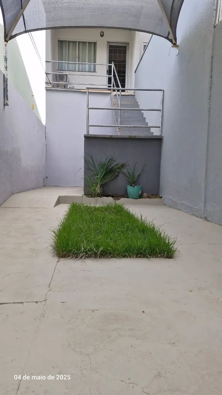 CASA A VENDA NO BAIRRO CENTRO AMÉRICA À 100 METROS DA AVENIDA DA AVENIDA DO CPA - Foto 4