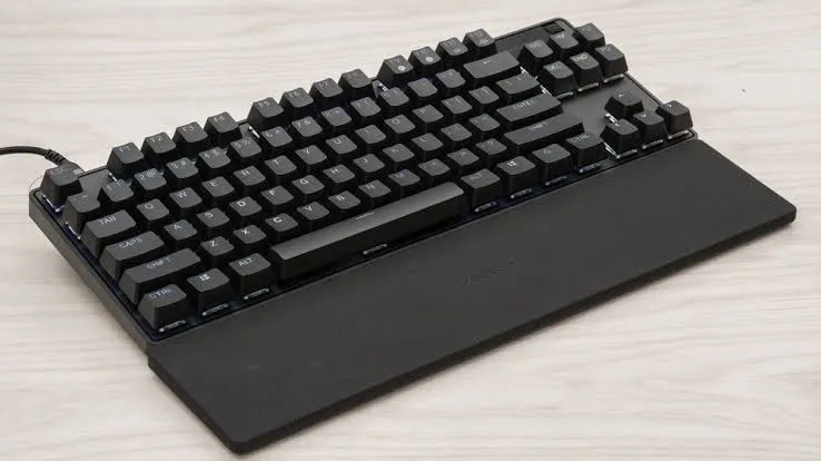 Apex pro tkl 2023 wired