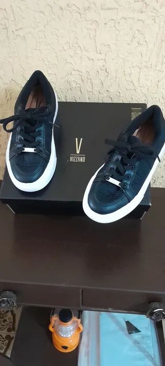 TENIS LINDO DA VIZZANO