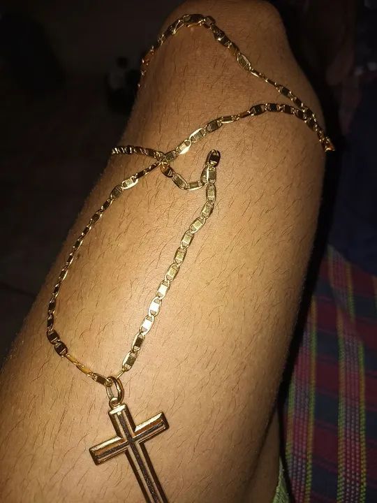 Cordão da Rommanel original  - Foto 4