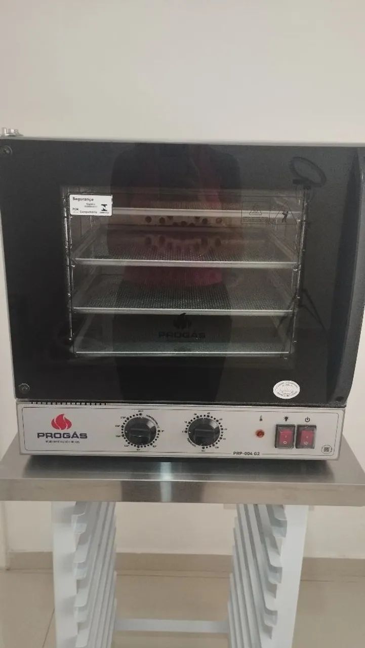 NÃO ACEITO OFERTA