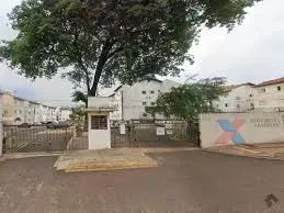 Apartamento com 1 Quarto(s) e 1 banheiro(s) para Alugar, 40 m² por R$ 1100 / Mês