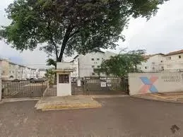 Apartamento com 1 Quarto(s) e 1 banheiro(s) para Alugar, 40 m² por R$ 1100 / Mês