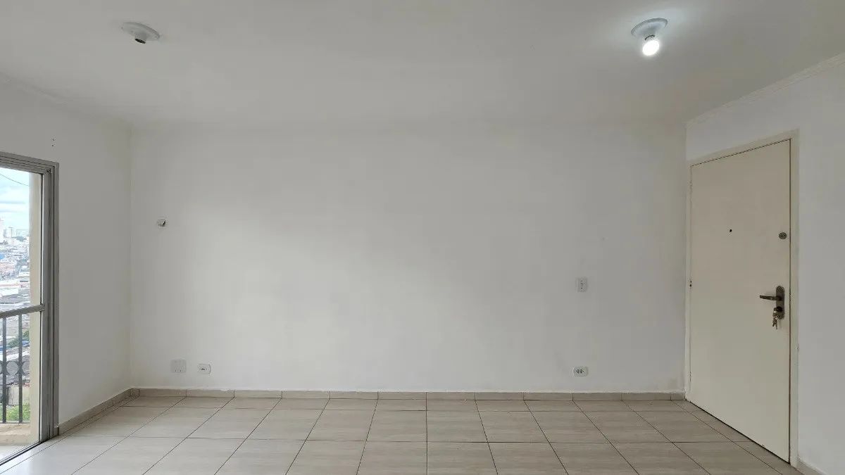Apartamento tipo para venda com 2 quartos, 52m² - Foto 5