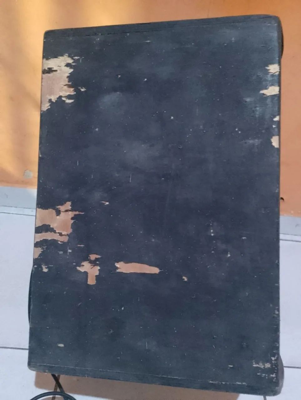  Caixa de Som Profissional  R$ 150,00 - Foto 3