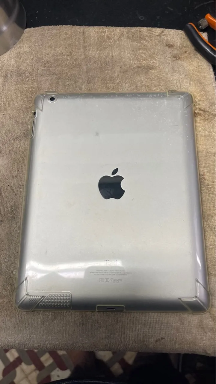 iPad Apple Usado 32GB