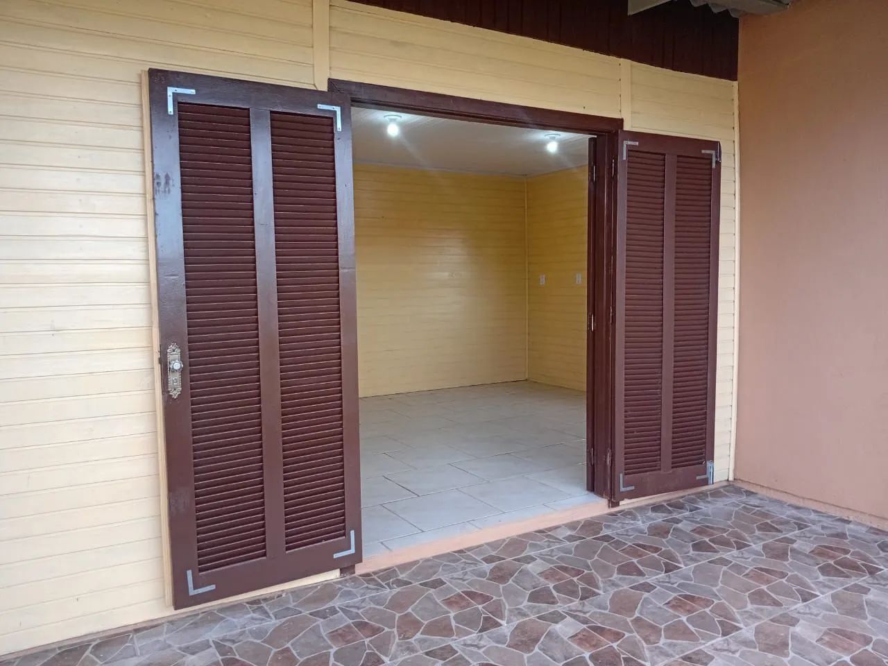 Foto - Balneário Pinhal - 