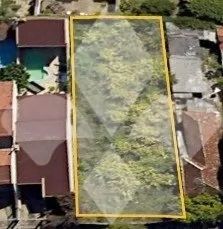 PORTO ALEGRE - Terreno Padrão - Chácara das Pedras