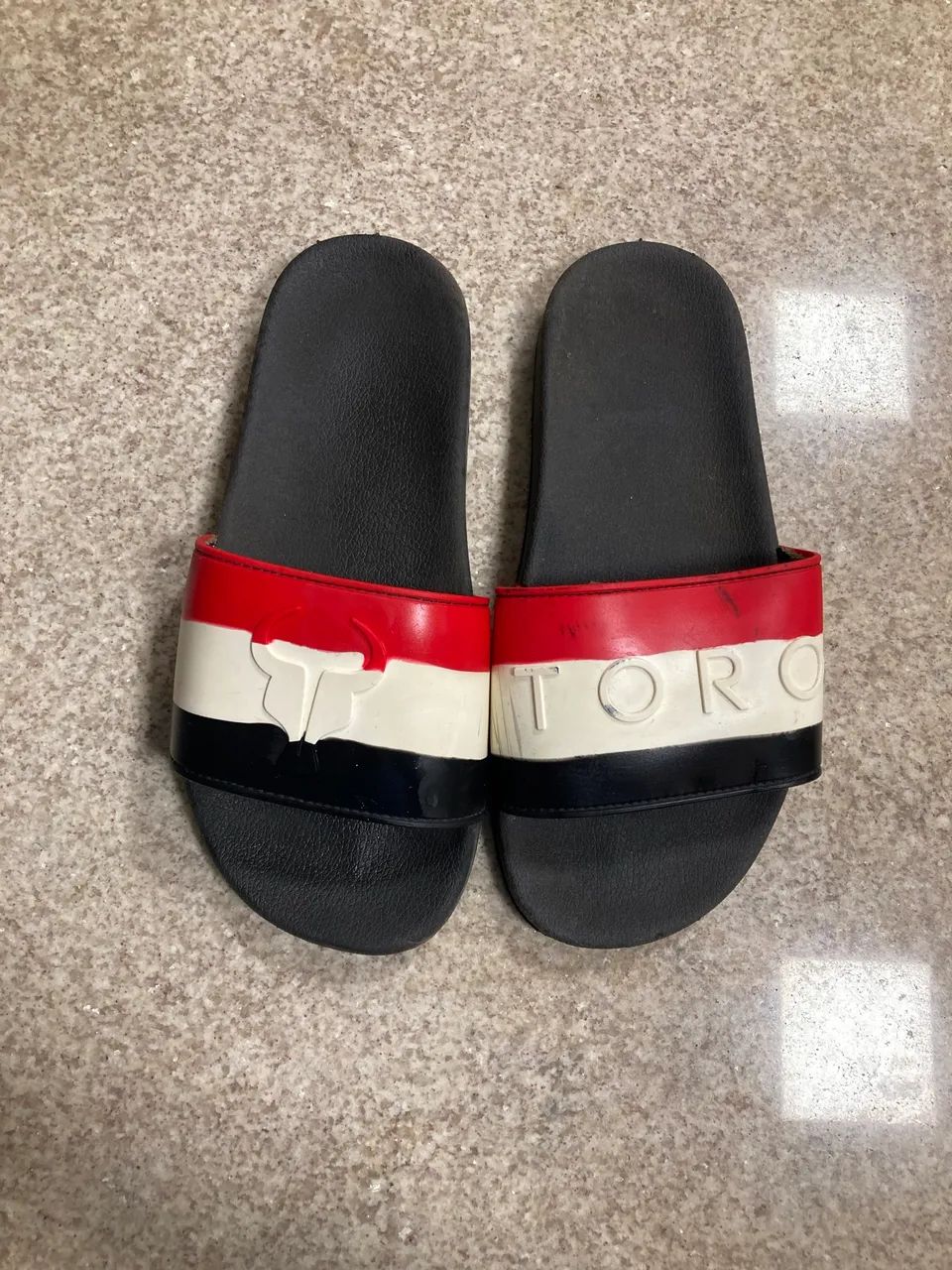 Chinelo Toro Masculino - Foto 4