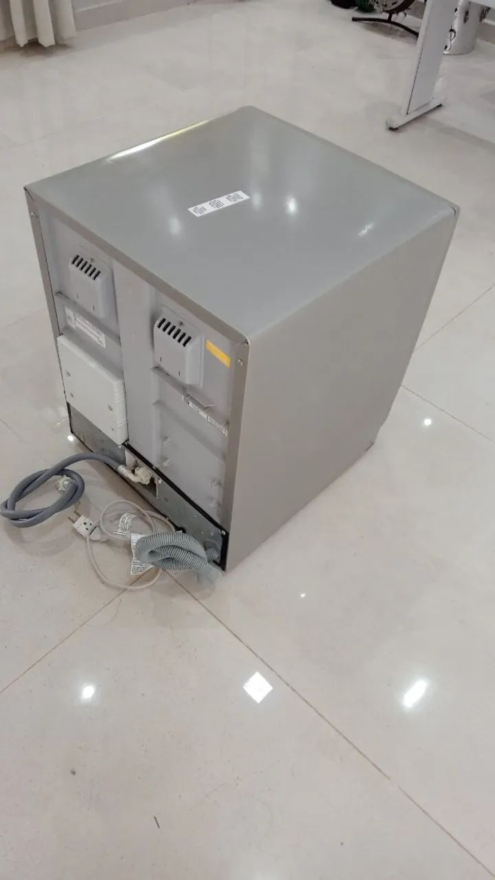 Lava louça Brastemp 8 serviços  - Foto 4