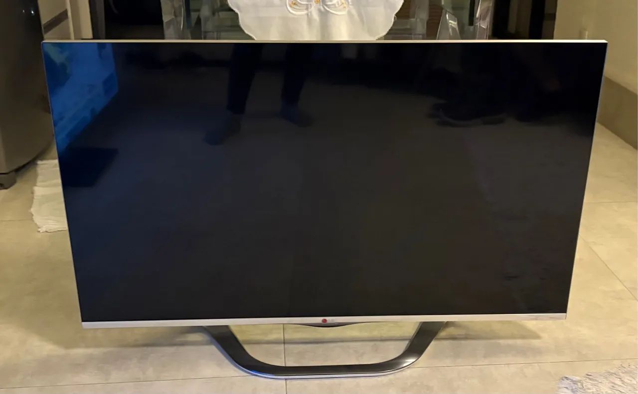 TV LG 43 polegadas - Foto 3