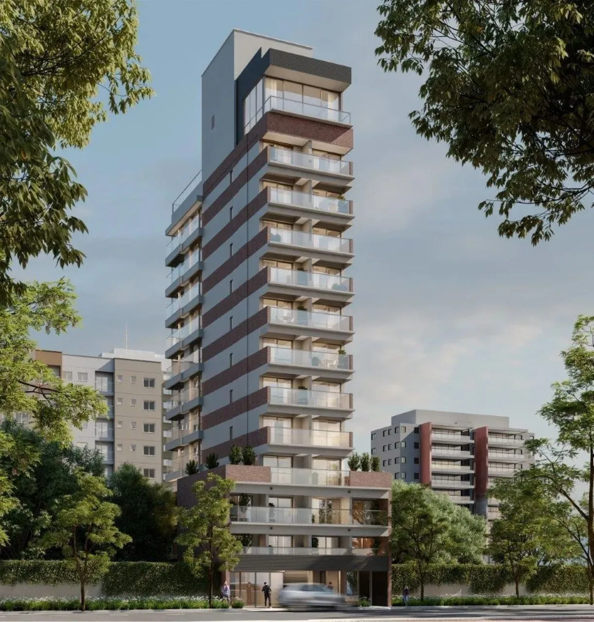 Stúdio Mobiliado à venda no Paraíso, 1 quarto, 1 sala, 1 banheiro, 26m² - São Paulo-SP!