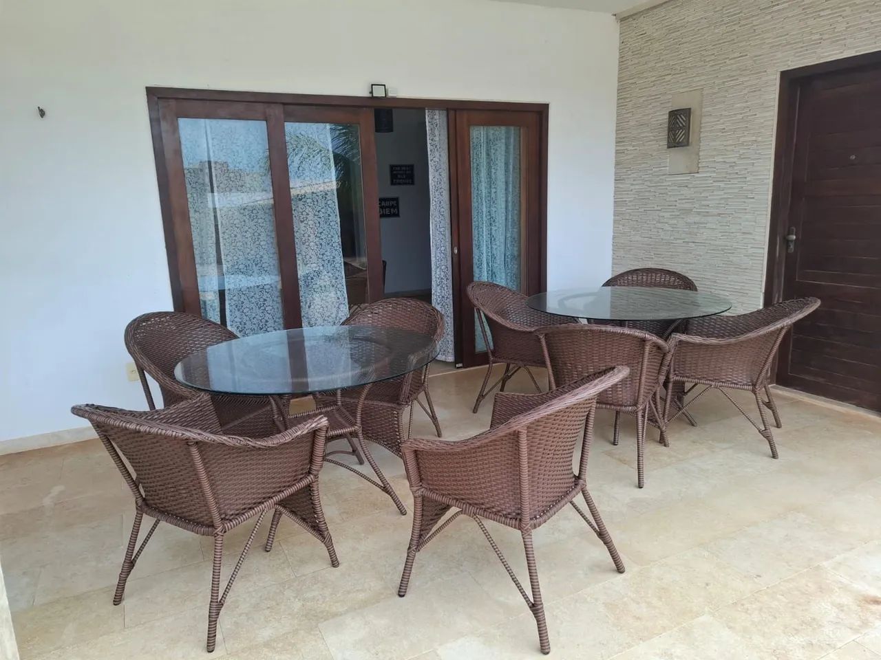 Casa show Porto das Dunas - Foto 4