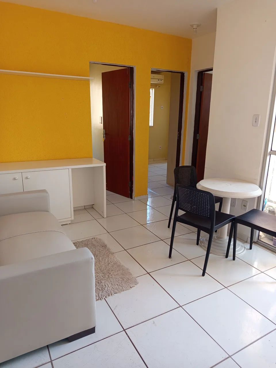 Foto - São Luís - Maiobinha