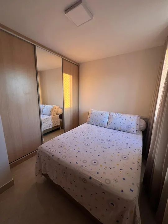 Apartamento Com 1 Quarto Em 43M² Com 1 Vaga De Garagem Em Pernambués. M6HBEH - Foto 6