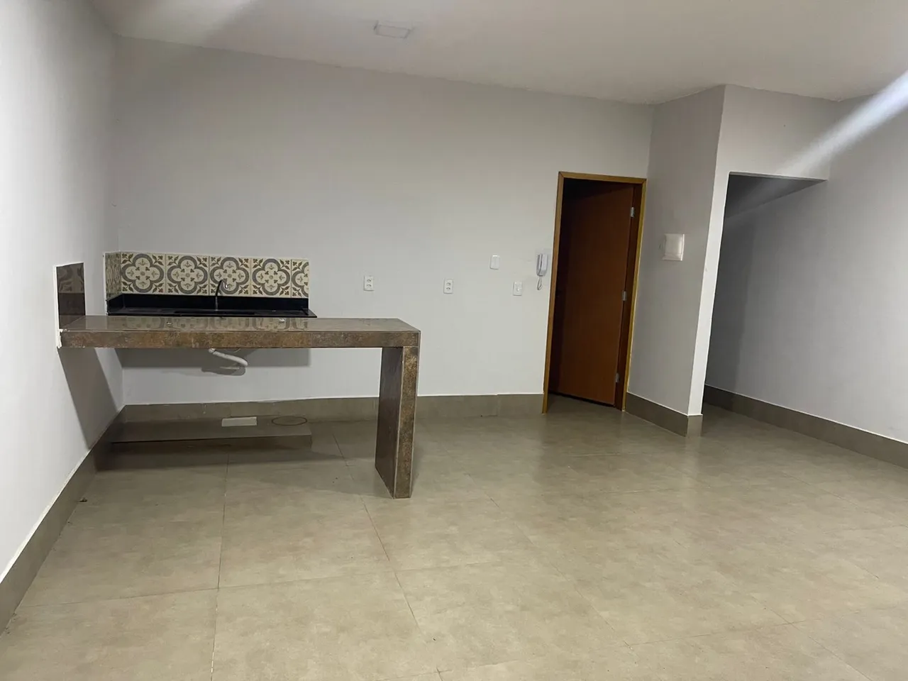 Casa no Setor Jaó