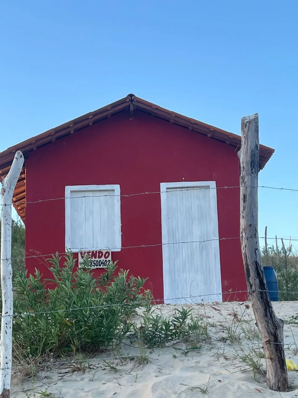 vendo casa no icarai