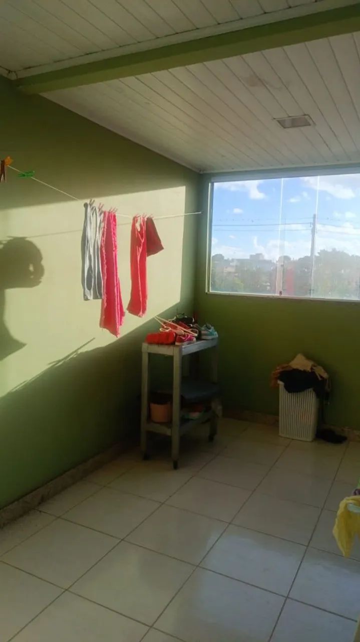 Vende-se ou troco apto  - Foto 5