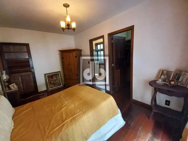 Casa de Condomínio Freguesia - Condomínio Eldorado - Casa - 5 Quartos - 2 Suítes - 2880 m² - Foto 9