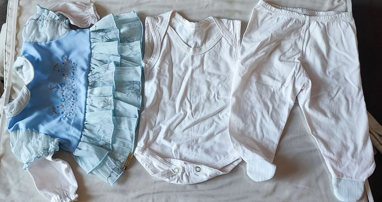 Trio RN maravilhoso  - Foto 3