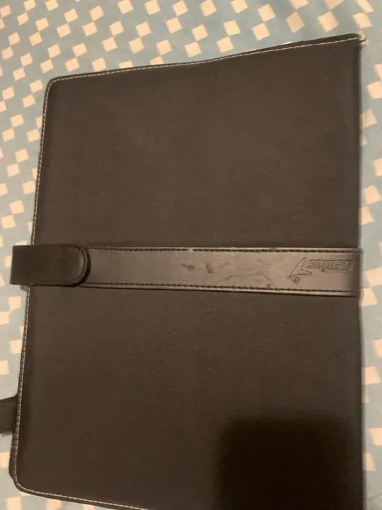 iPad com Teclado e Caneta Pro 12.9 - Foto 3