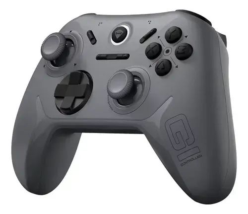 [Novo/Lacrado] - Controle Machenike G1 (Preto) / 1KHz Polling Rate / Hall Effect Trigger - Foto 2