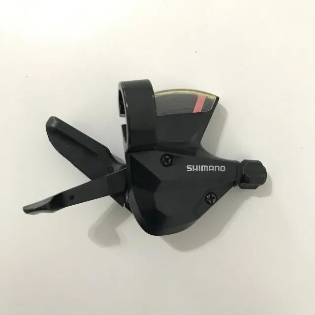 Alavanca Câmbio Shimano Altus 7v 