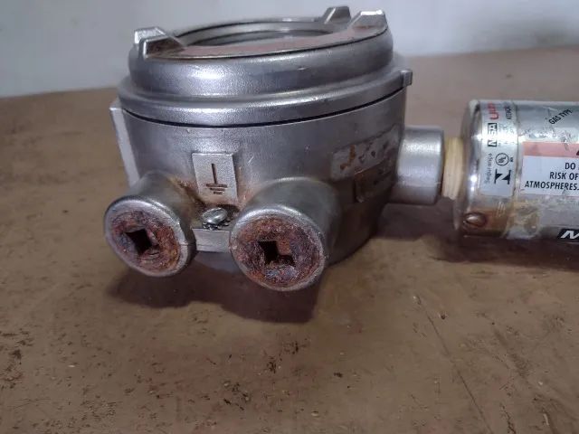 MSA ULTIMA XE Monitor de gás - Foto 6